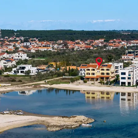 Kotari In - Nord-dalmatien 4*