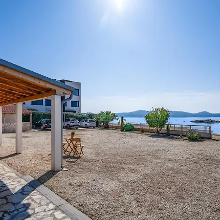 Kotari In - Nord-dalmatien Πανσιόν 4*