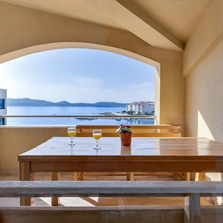 Πανσιόν Kotari In - Nord-dalmatien Sukošan