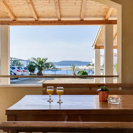 Kotari In - Nord-dalmatien Πανσιόν Sukošan