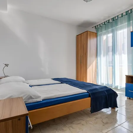 Kotari In - Nord-dalmatien 4* Sukošan