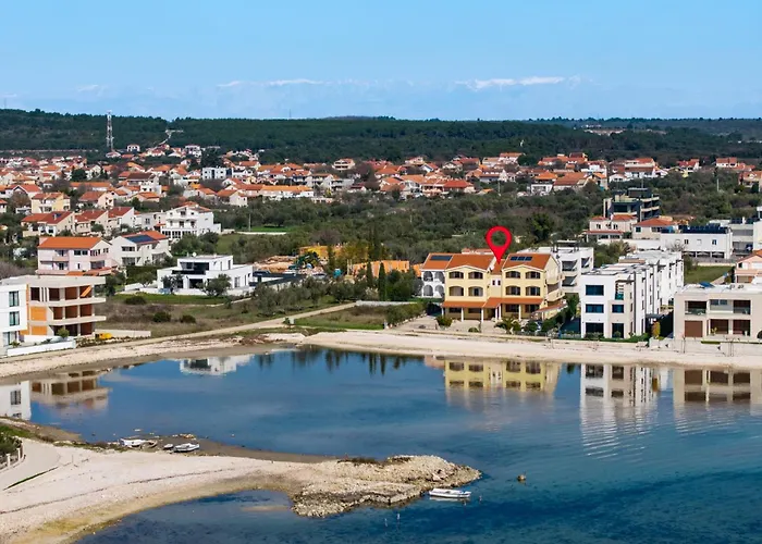 Kotari In - Nord-dalmatien 4*
