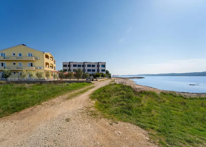 Πανσιόν Kotari In - Nord-dalmatien