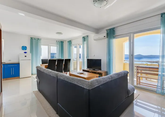 Πανσιόν Kotari In - Nord-dalmatien