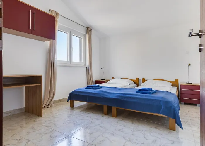 Kotari In - Nord-dalmatien Πανσιόν 4*