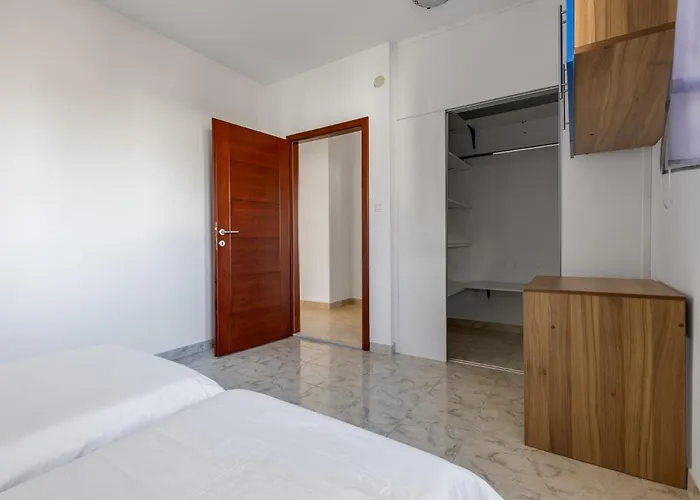Kotari In - Nord-dalmatien 4* Sukošan