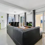 Kotari In - Nord-dalmatien 4* Sukošan