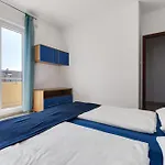Konukevi Kotari In - Nord-dalmatien 4*