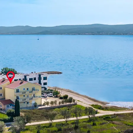 Kotari In - Nord-dalmatien 4* Сукошан