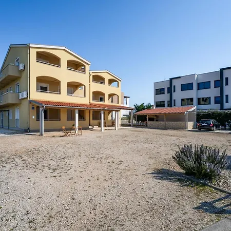 Kotari In - Nord-dalmatien Guest house