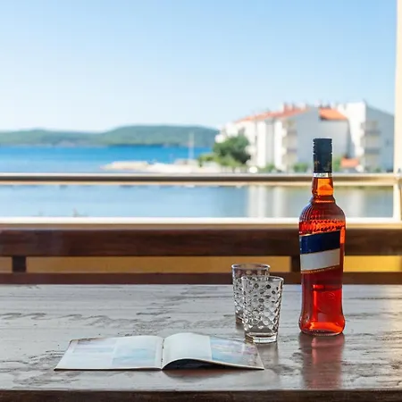Maison d'hôtes Kotari In - Nord-dalmatien Sukošan