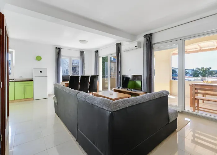 Kotari In - Nord-dalmatien 4* Сукошан