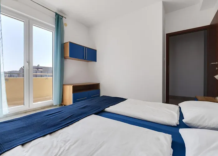 Гостевой дом Kotari In - Nord-dalmatien 4*