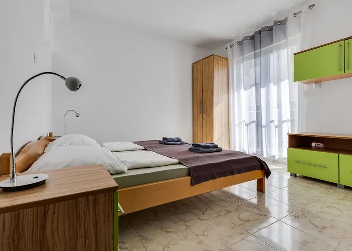 Kotari In - Nord-dalmatien Гостевой дом Сукошан